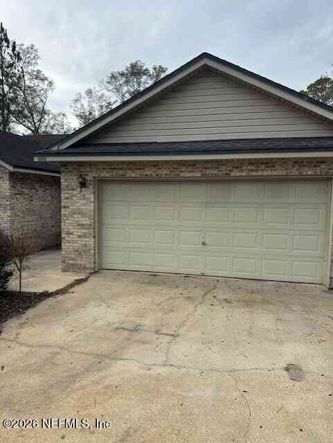 Vacant Land For Rent - 45035 Hartford Court<br/> Callahan, FL 32011