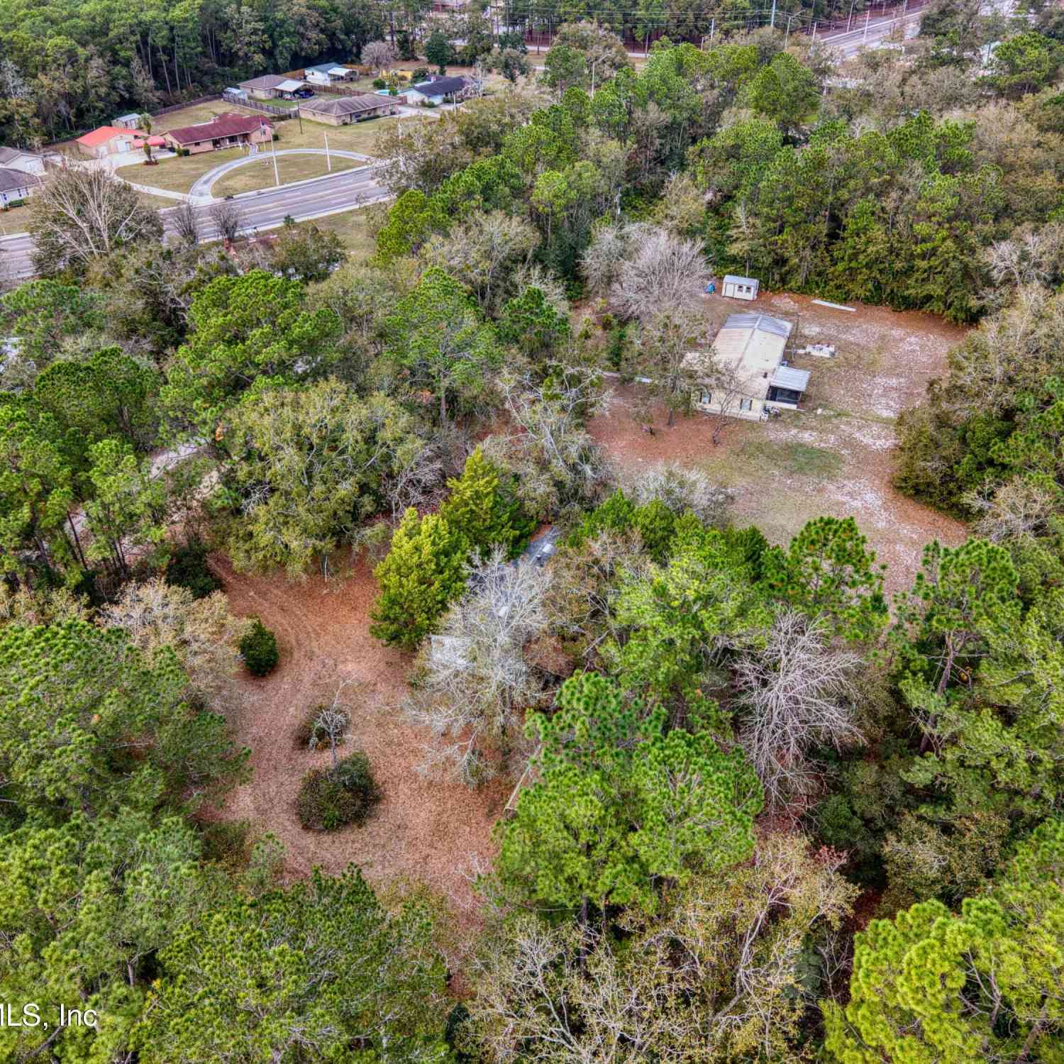 Condo For Sale - 1049 Hammond Boulevard<br/> Duval County, Jacksonville, FL 32221