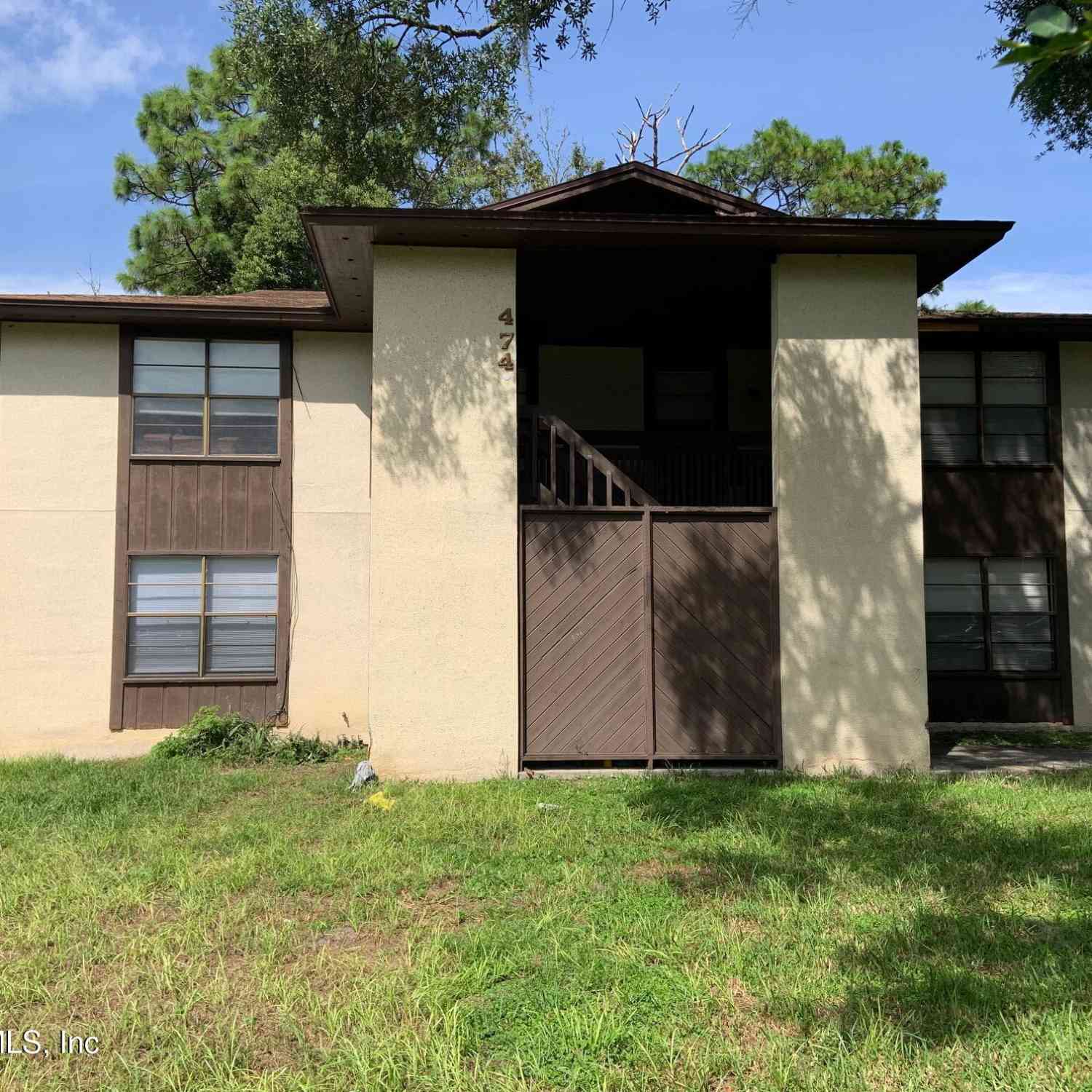 Multifamily For Rent - 453 Bentwood Lane #B<br/> Clay County, Orange Park, FL 32073