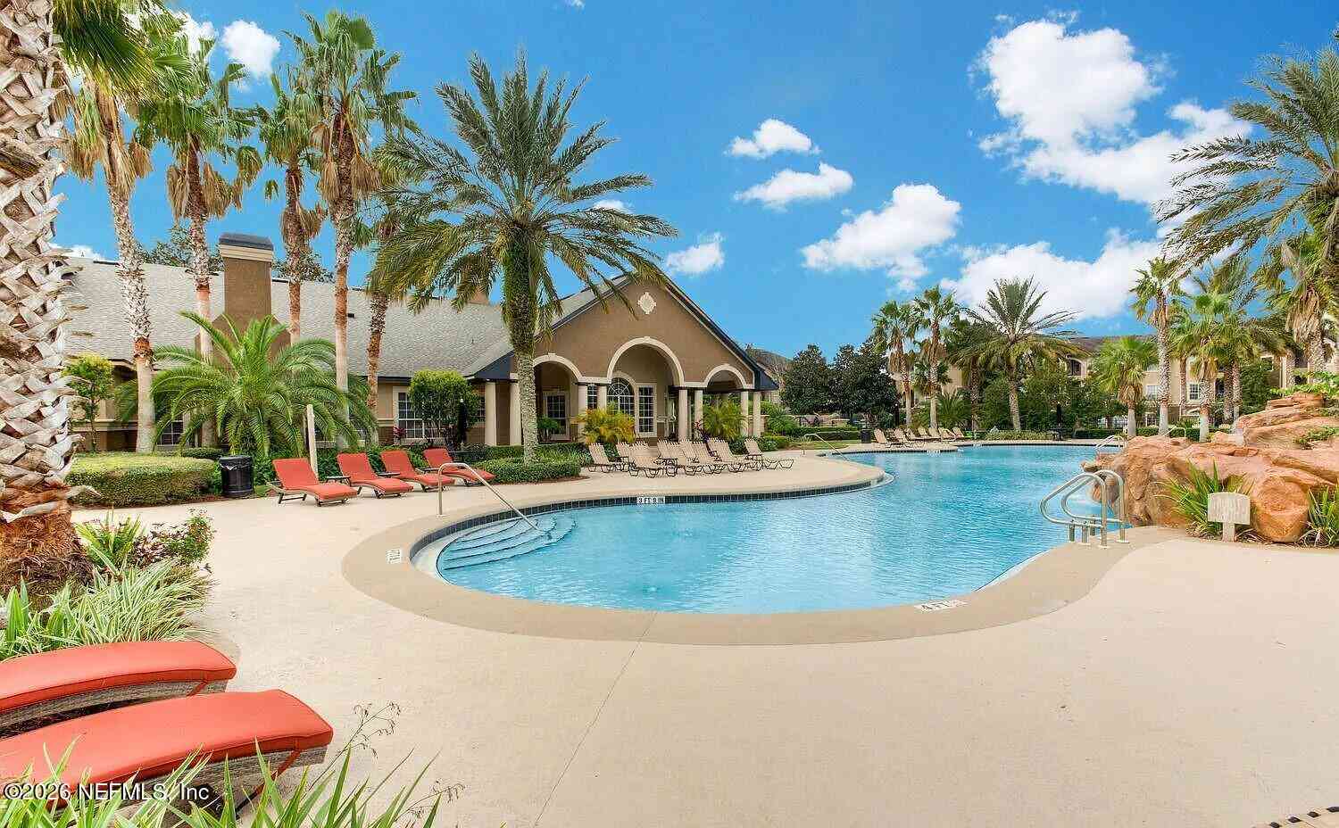 Condo For Sale - 10961 Burnt Mill Road #1237<br/> Duval County, Jacksonville, FL 32256