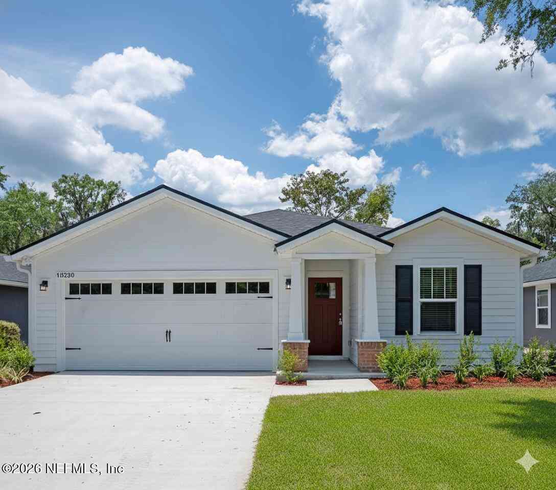 Homes For Sale - 15230 Robert Avenue<br/> Duval County, Jacksonville, FL 32218