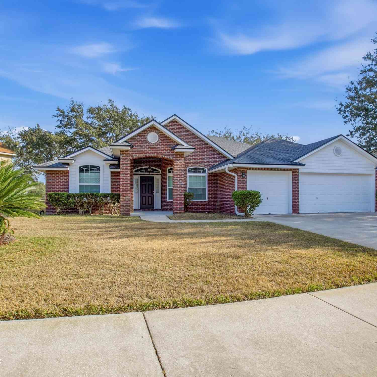 Homes For Sale - 13868 Fish Eagle Drive<br/> Jacksonville, FL 32226