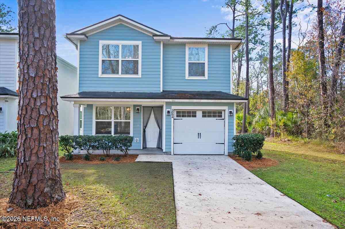 Homes For Sale - 3094 Jennings Road<br/> Jacksonville, FL 32218