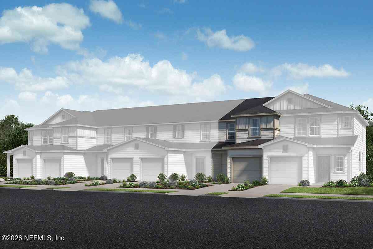 Condo For Sale - 133 Beach Palm Court<br/> Saint Augustine, FL 32086