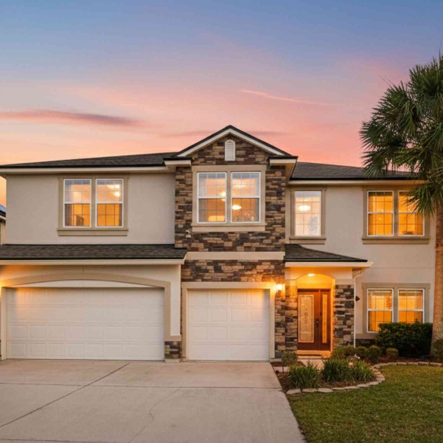 Homes For Sale - 4785 Plantation Oaks Boulevard<br/> Orange Park, FL 32065