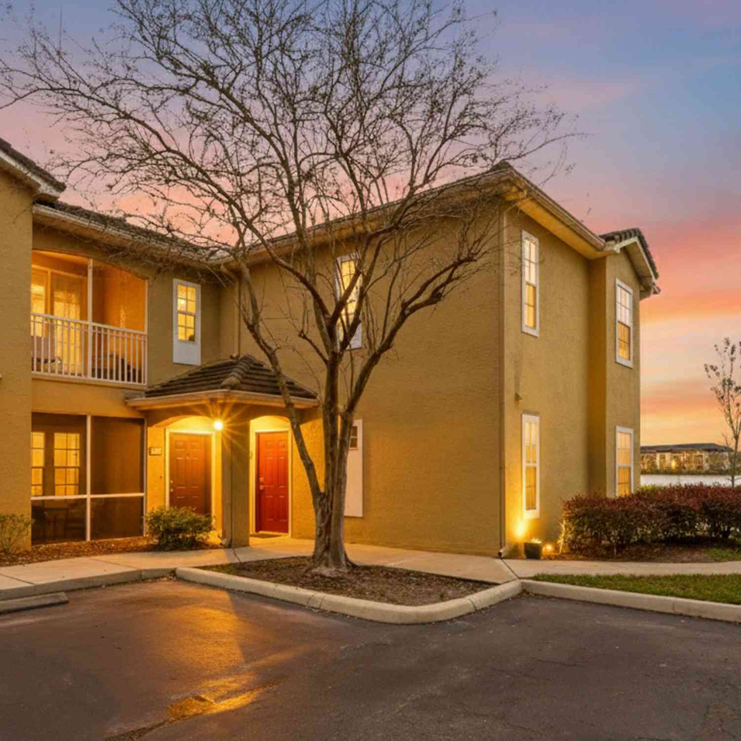 Condo For Sale - 10075 Gate Parkway #1604<br/> Duval County, Jacksonville, FL 32246