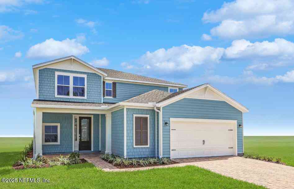 Homes For Sale - 2454 Morganza Way<br/> Clay County, Green Cove Springs, FL 32043