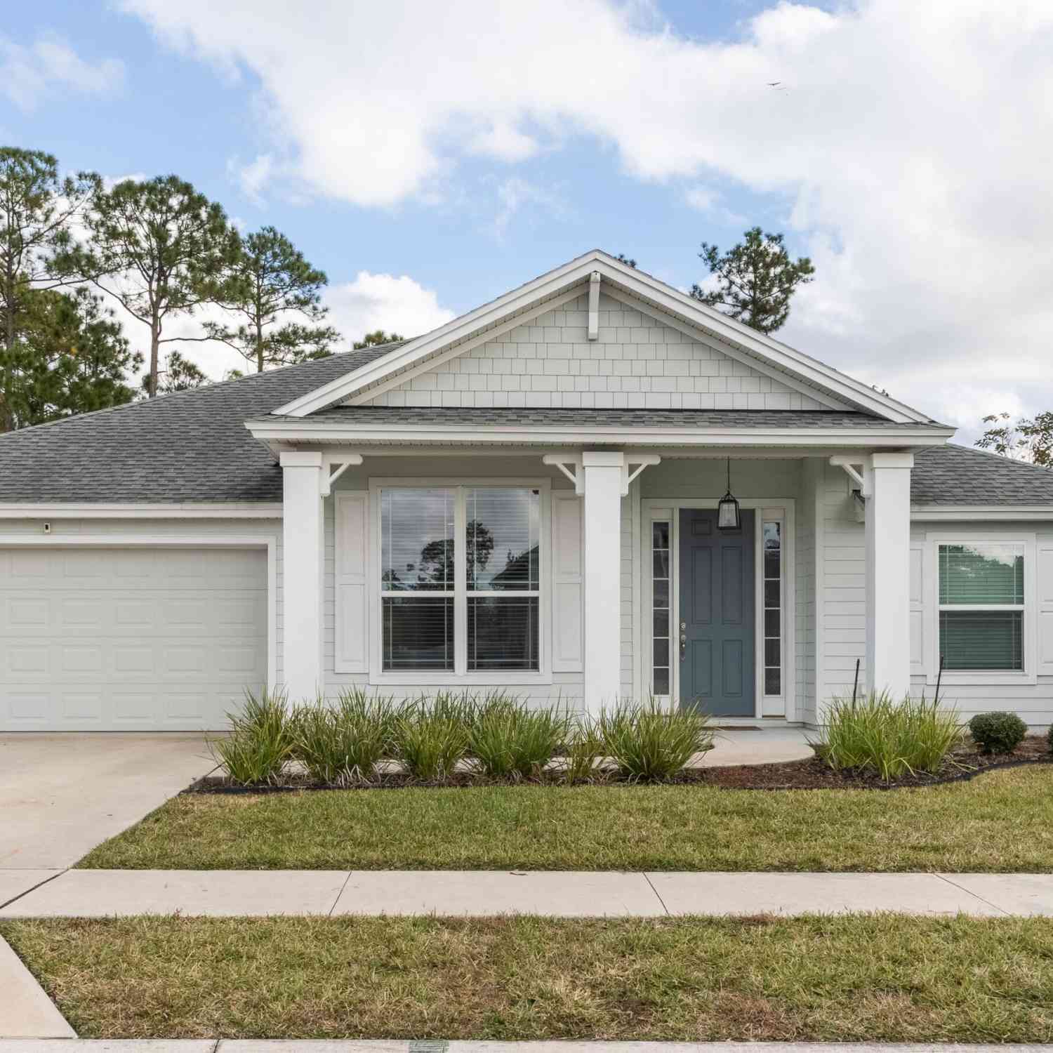 Homes For Sale - 86473 Moonlit Walk Circle<br/> Yulee, FL 32097