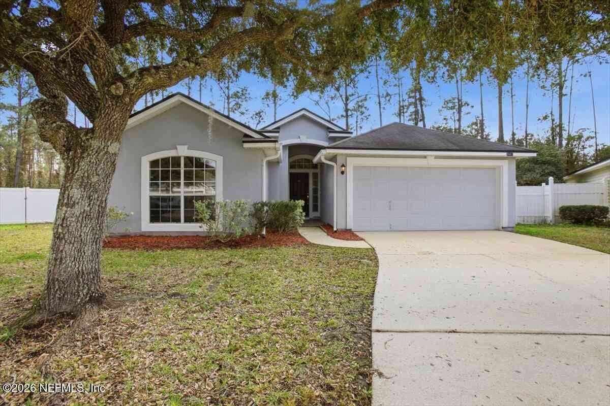 Homes For Sale - 2903 Brittany Bluff Drive<br/> Orange Park, FL 32073