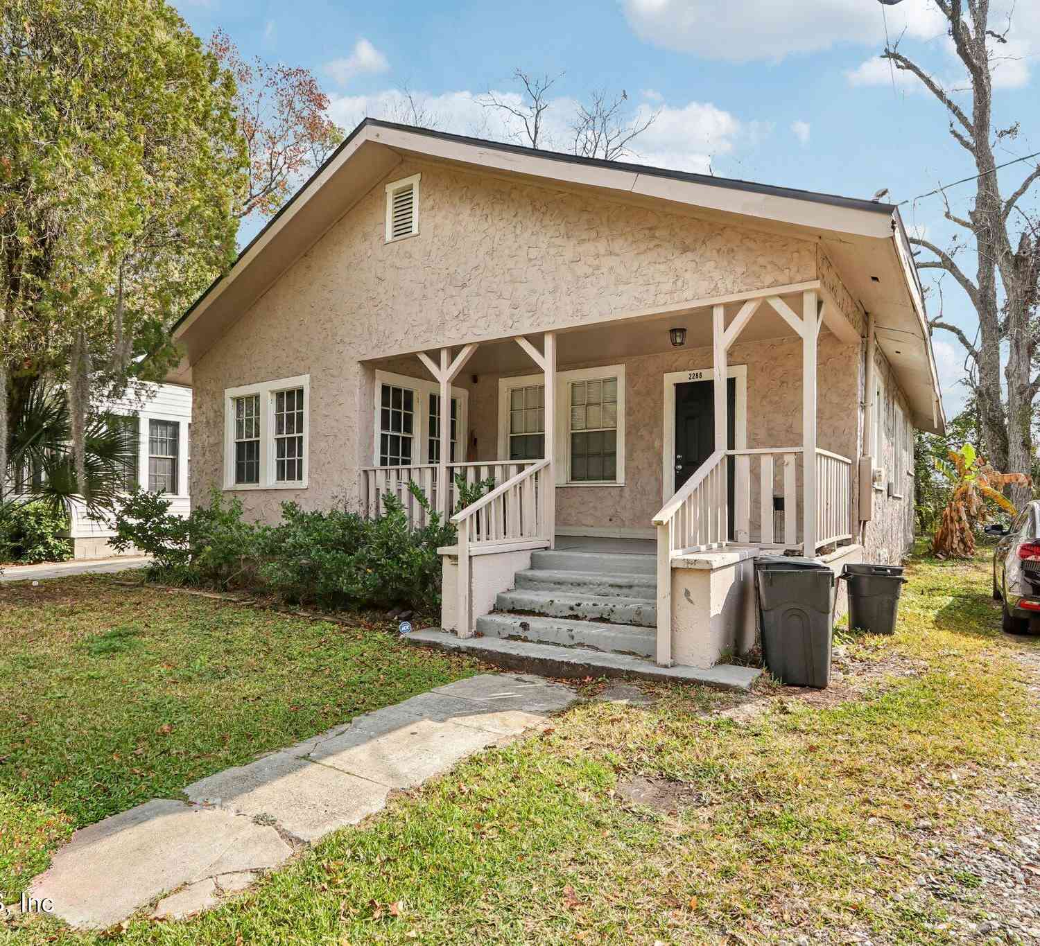 Condo For Sale - 2288 Orchard Street<br/> Duval County, Jacksonville, FL 32209