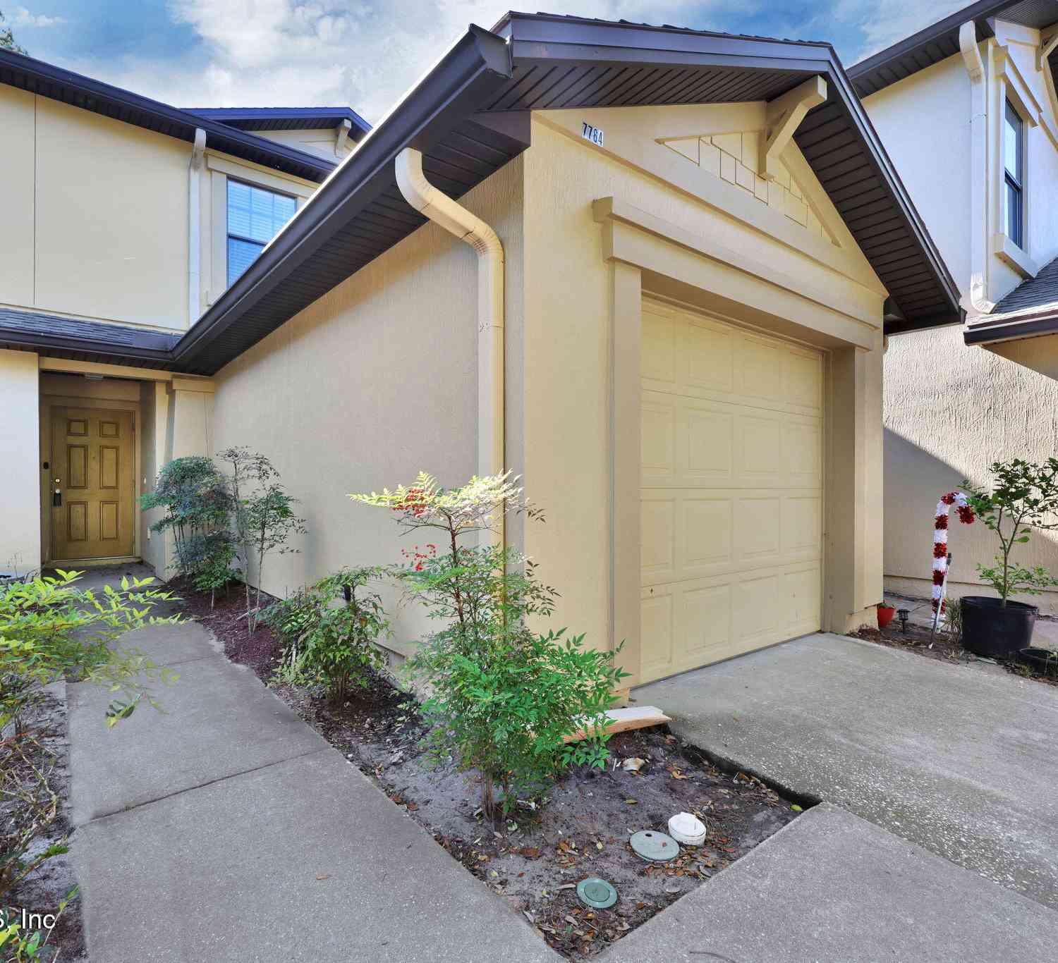 Condo For Sale - 7764 Playschool Lane<br/> Duval County, Jacksonville, FL 32210