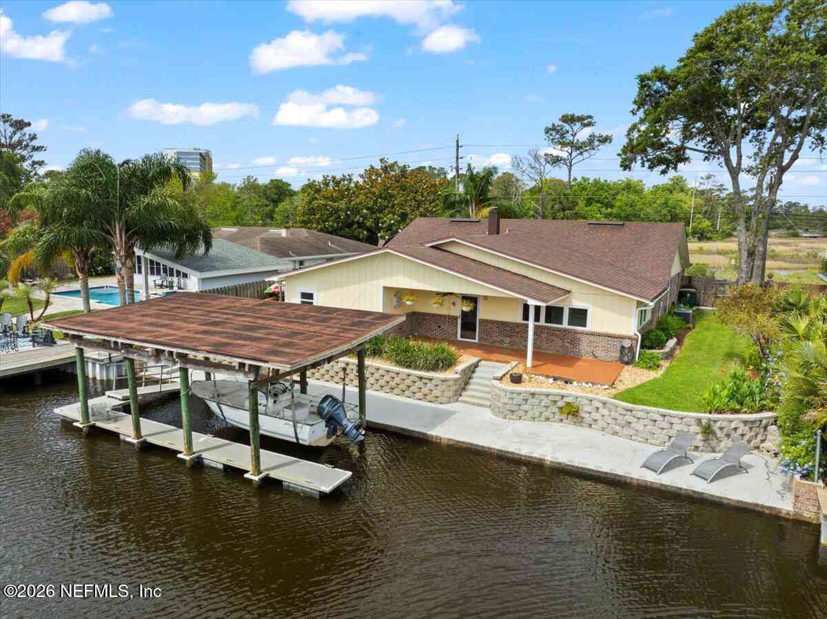 Homes For Sale - 4201 San Pablo Road<br/> Jacksonville, FL 32224