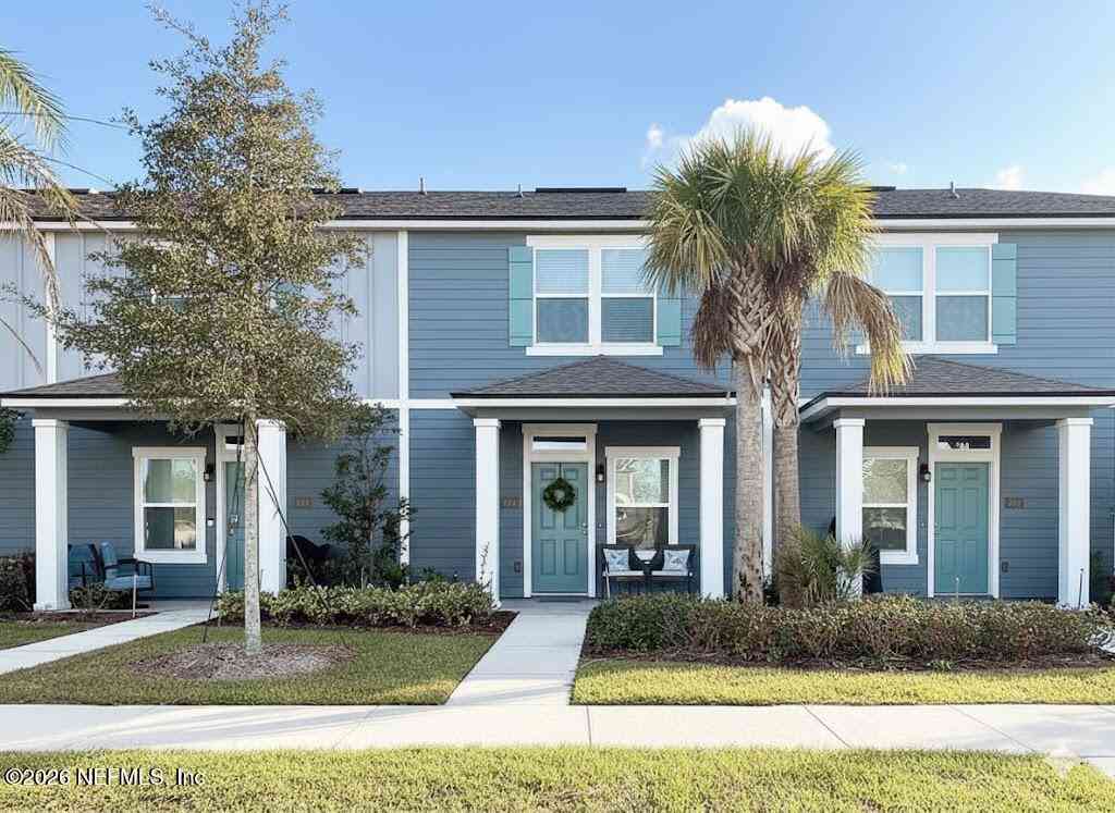 Homes For Sale - 3612 Prairie Wind Court<br/> Middleburg, FL 32068