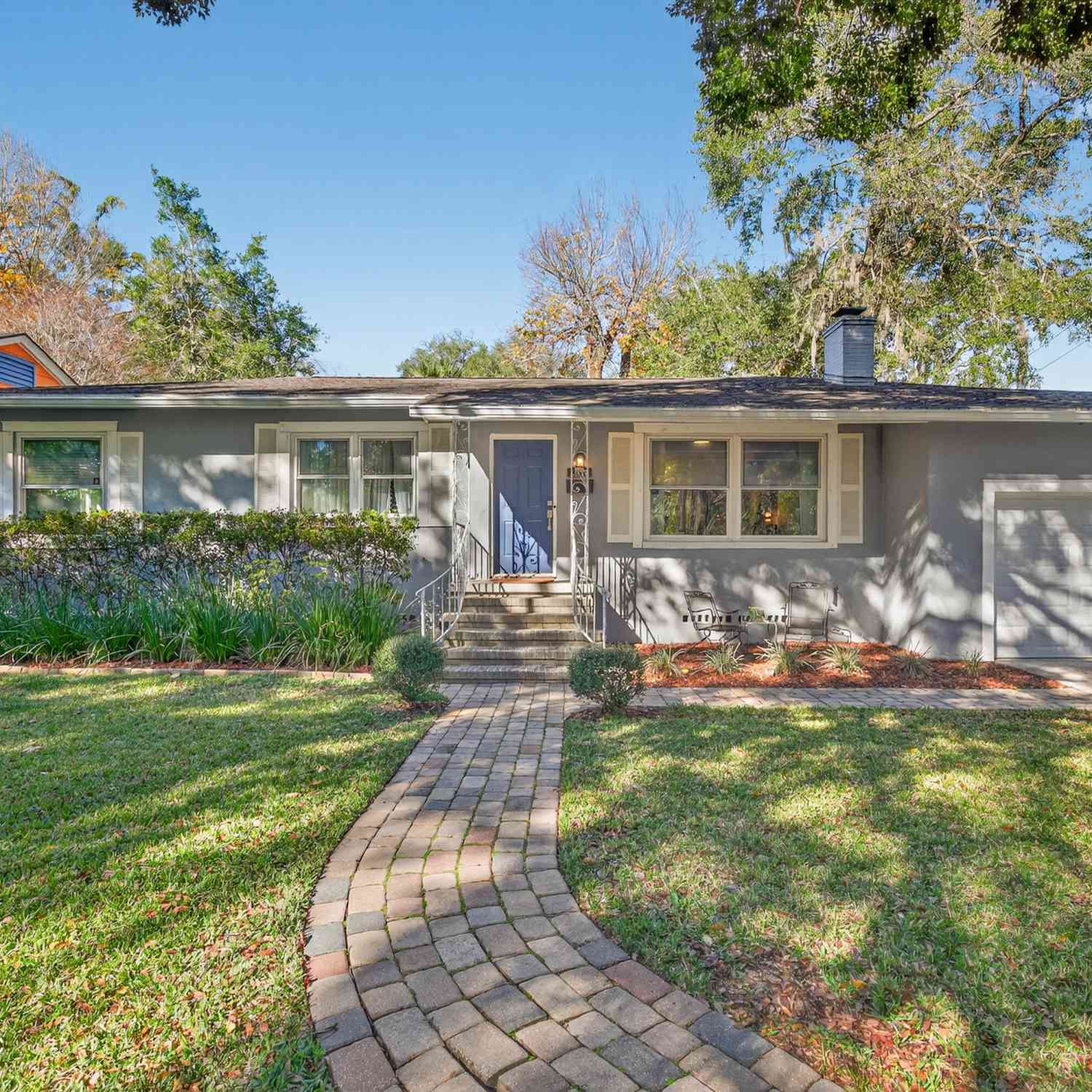 Condo For Sale - 1786 Pinegrove Avenue<br/> Duval County, Jacksonville, FL 32205