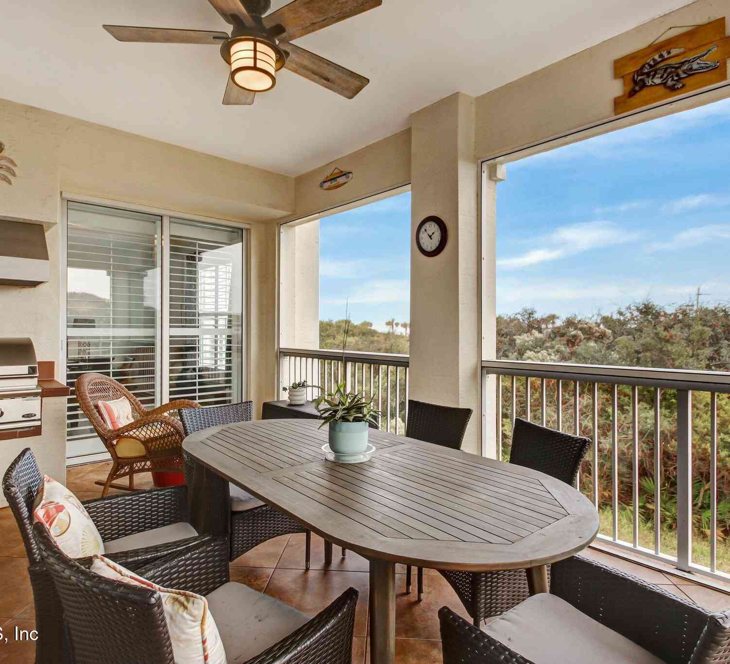 Condo For Sale - 325 S Ocean Grande Drive #203<br/> Ponte Vedra Beach, FL 32082