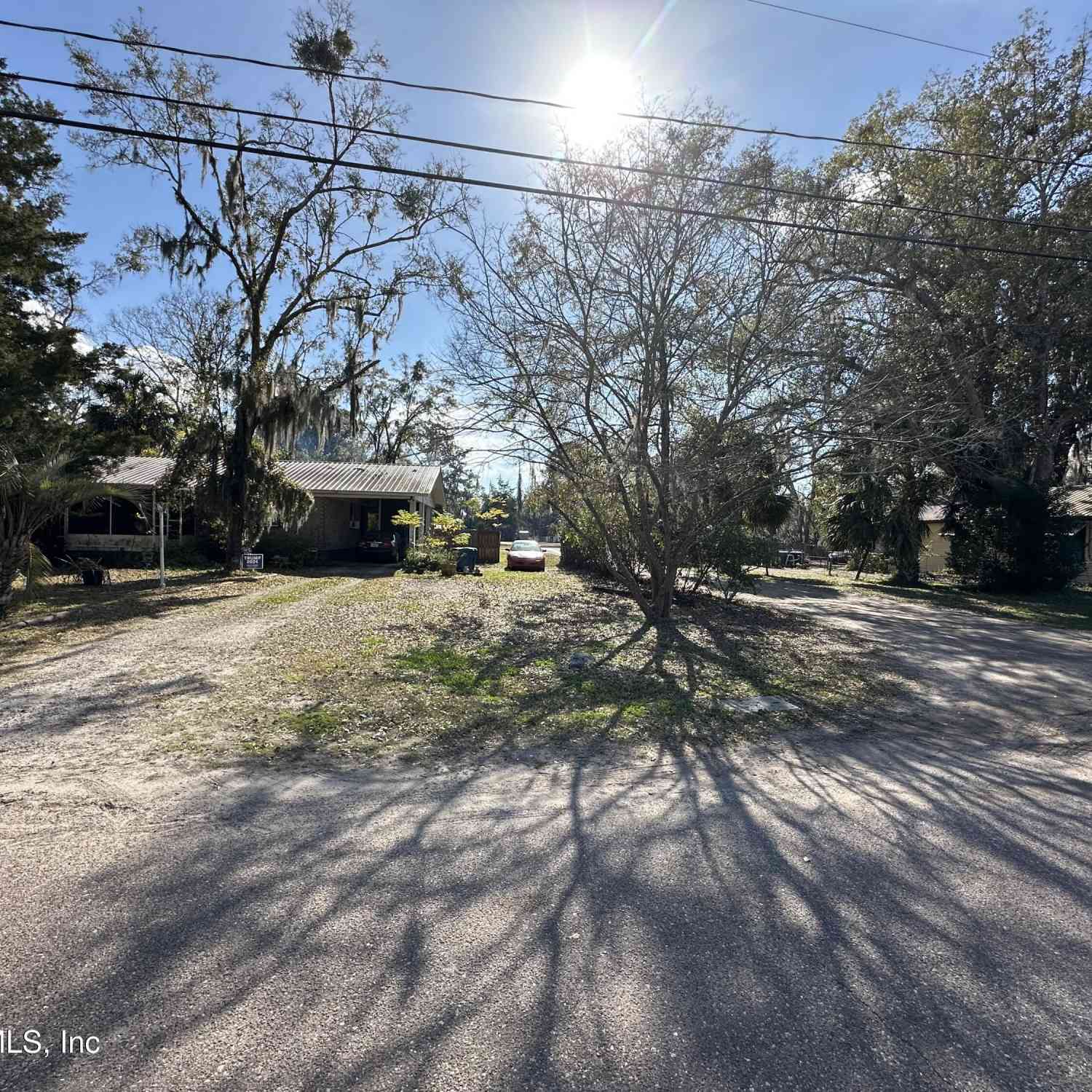 Vacant Land For Sale - 222 Kirk Road<br/> Jacksonville, FL 32218