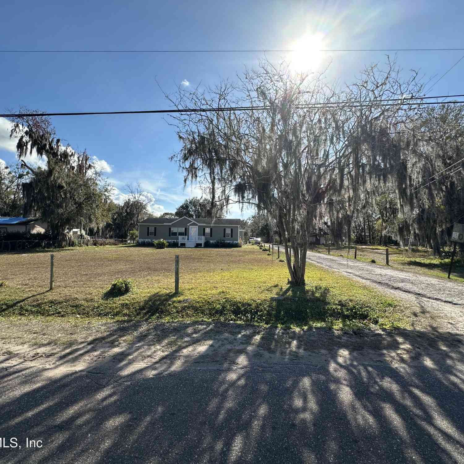 Vacant Land For Sale - 138 Kirk Road<br/> Jacksonville, FL 32218