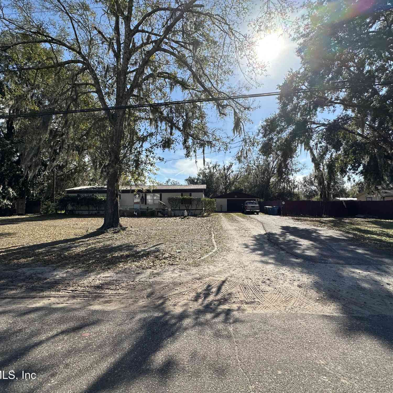 Vacant Land For Sale - 210 Kirk Road<br/> Jacksonville, FL 32218