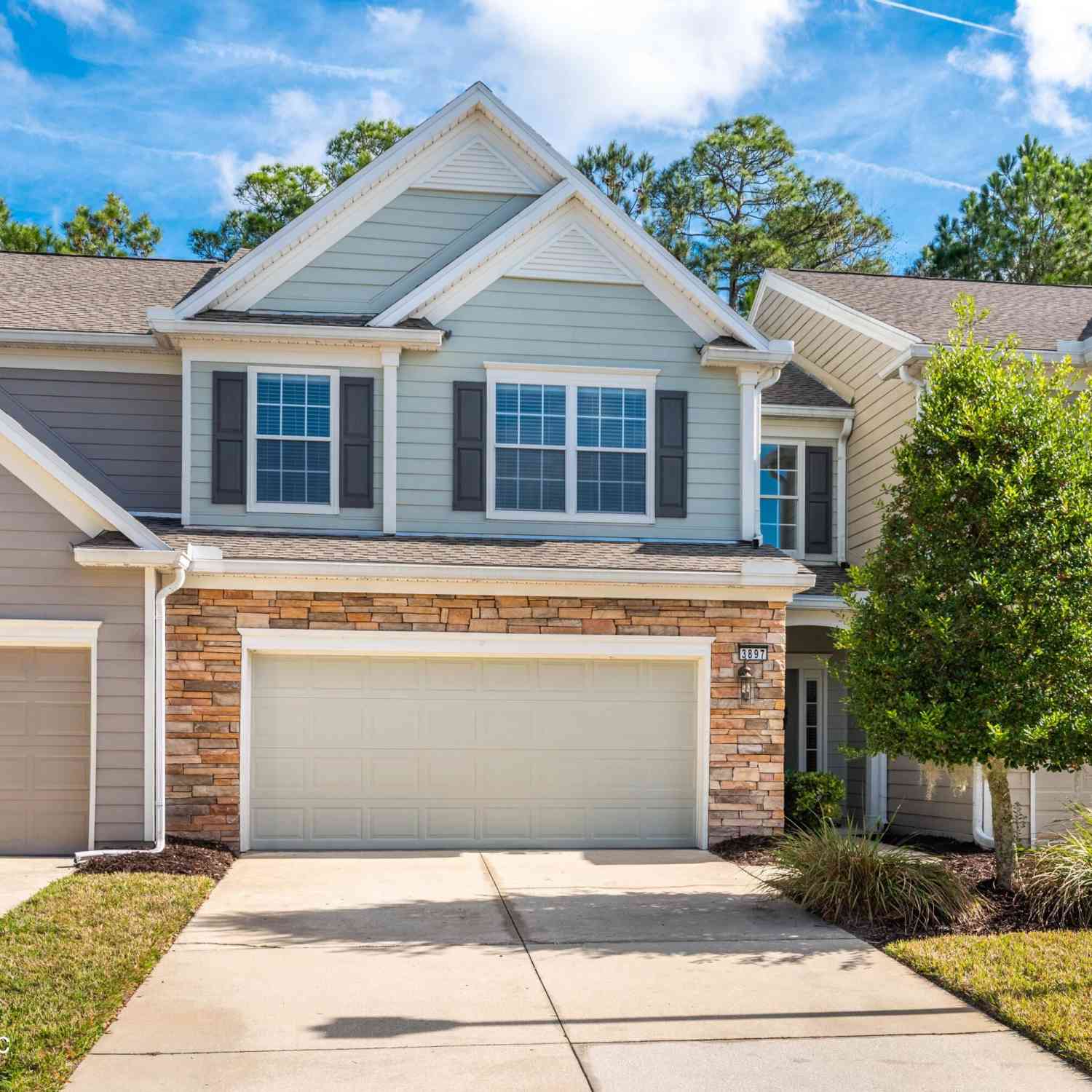 Condo For Sale - 3897 Lionheart Drive<br/> Duval County, Jacksonville, FL 32216