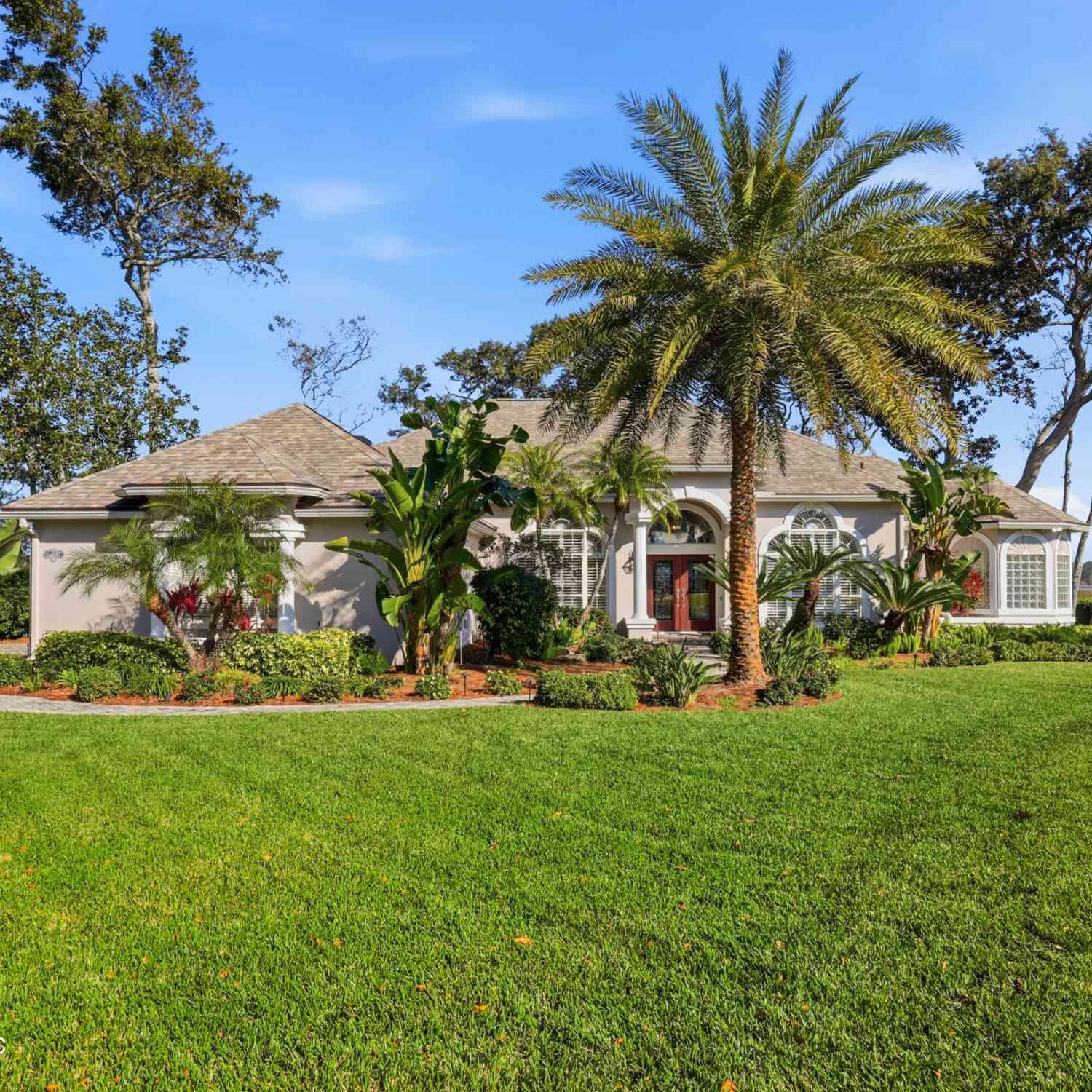 Homes For Sale - 13857 Admirals Bend Drive<br/> Jacksonville, FL 32225