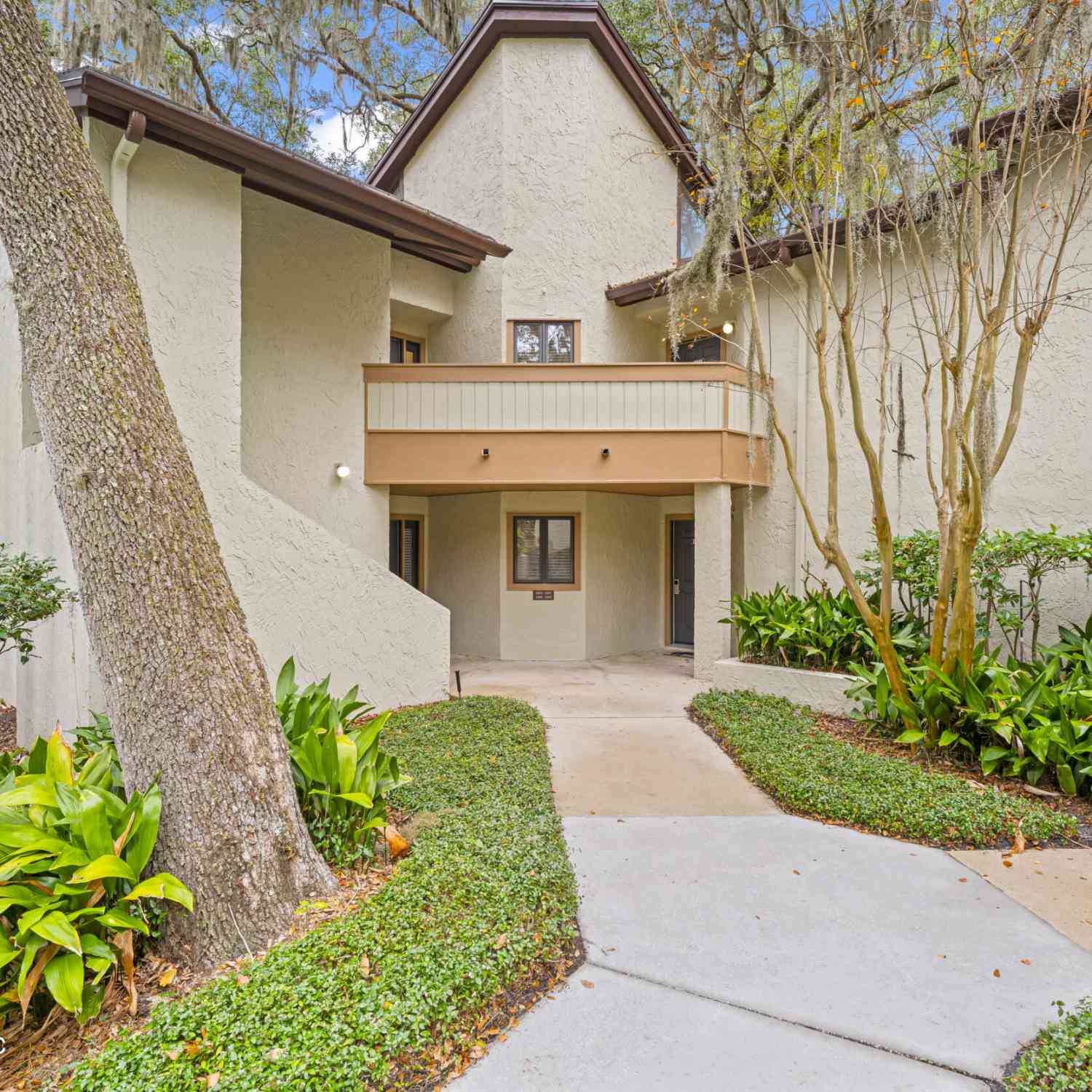 Condo For Sale - 2341 Boxwood Lane<br/> Fernandina Beach, FL 32034
