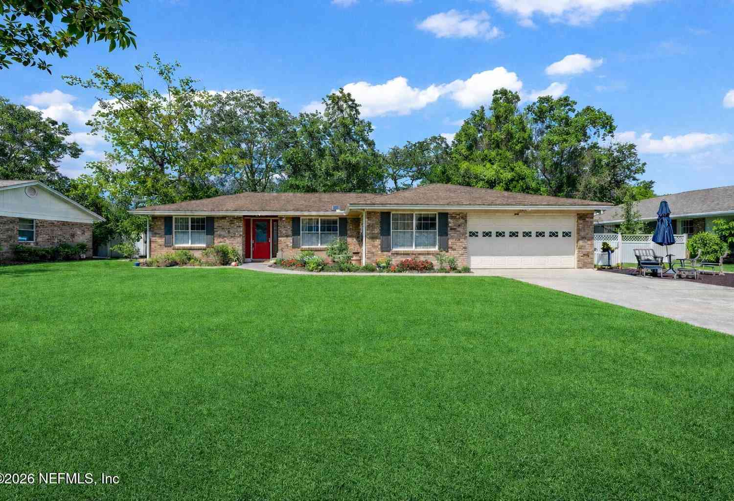 Homes For Sale - 120 Vanderford Road<br/> Orange Park, FL 32073