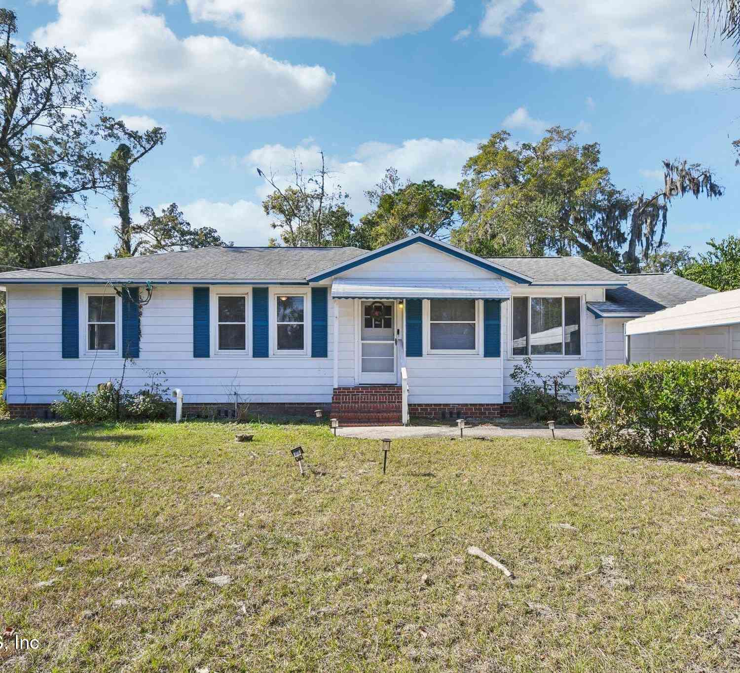 Condo For Sale - 7840 Paul Revere Drive<br/> Duval County, Jacksonville, FL 32208