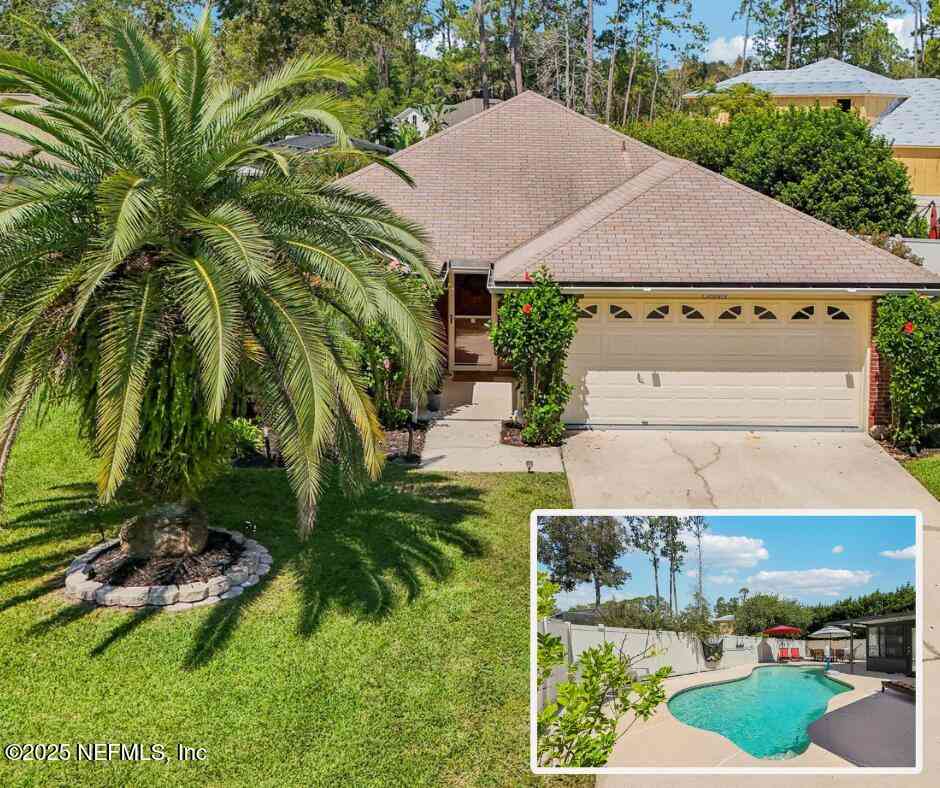 Homes For Sale - 1608 Dockside Drive<br/> FlemingKey, FL 32003