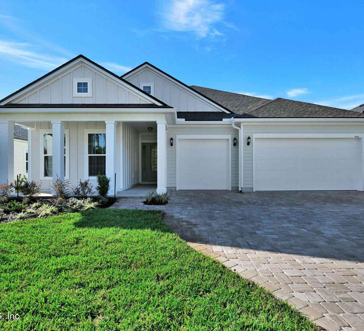 Homes For Sale - 95463 Golden Glow Drive<br/> Fernandina Beach, FL 32034