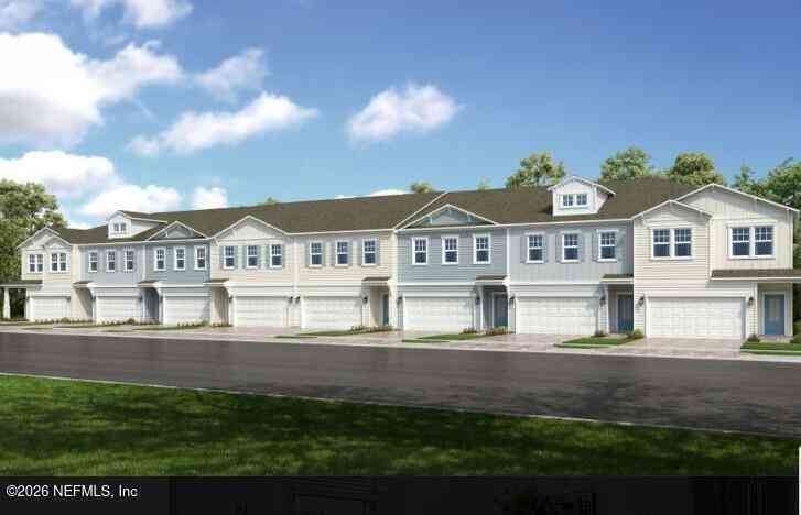 Condo For Sale - 338 Cherry Elm Drive<br/> Saint Augustine, FL 32092