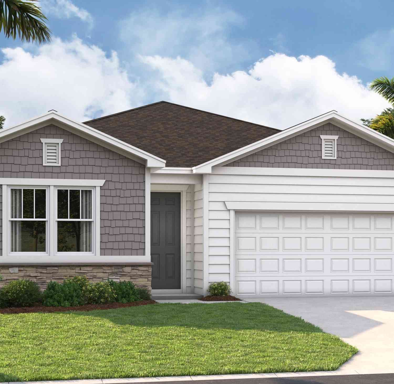 Slider Thumb