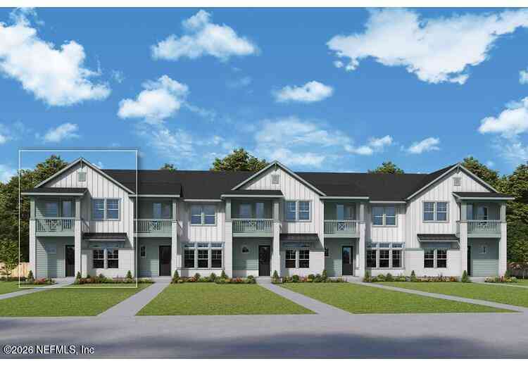 Condo For Sale - 11955 Miracle Woods Way<br/> Duval County, Jacksonville, FL 32224