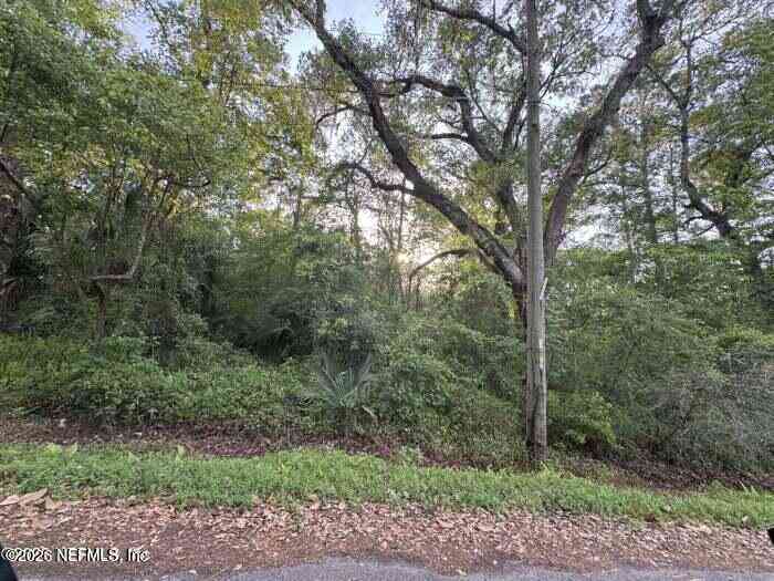 Vacant Land For Sale - 120 Monte Street<br/> Jacksonville, FL 32254