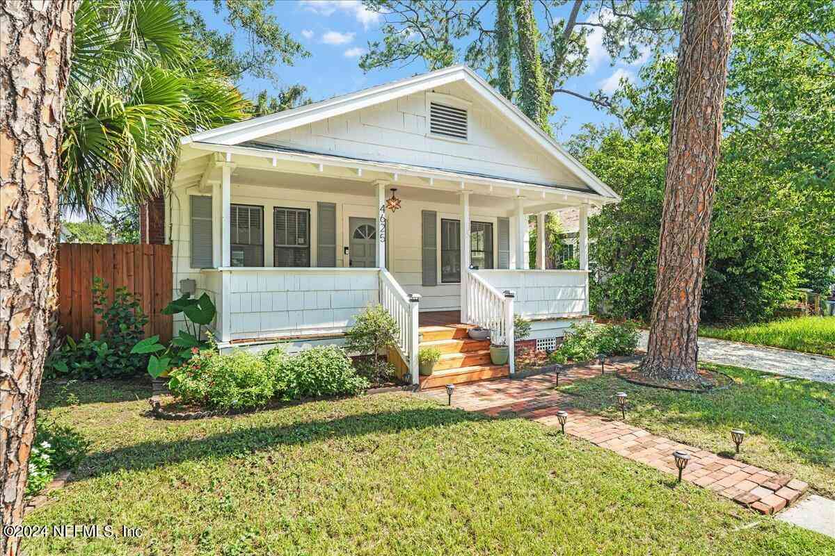 Condo For Sale - 4625 Post Street<br/> Duval County, Jacksonville, FL 32205