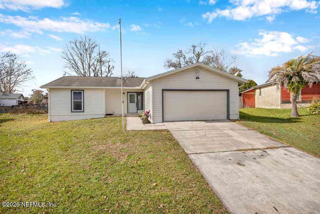 Homes For Sale - 1456 Pawnee Street<br/> Orange Park, FL 32065