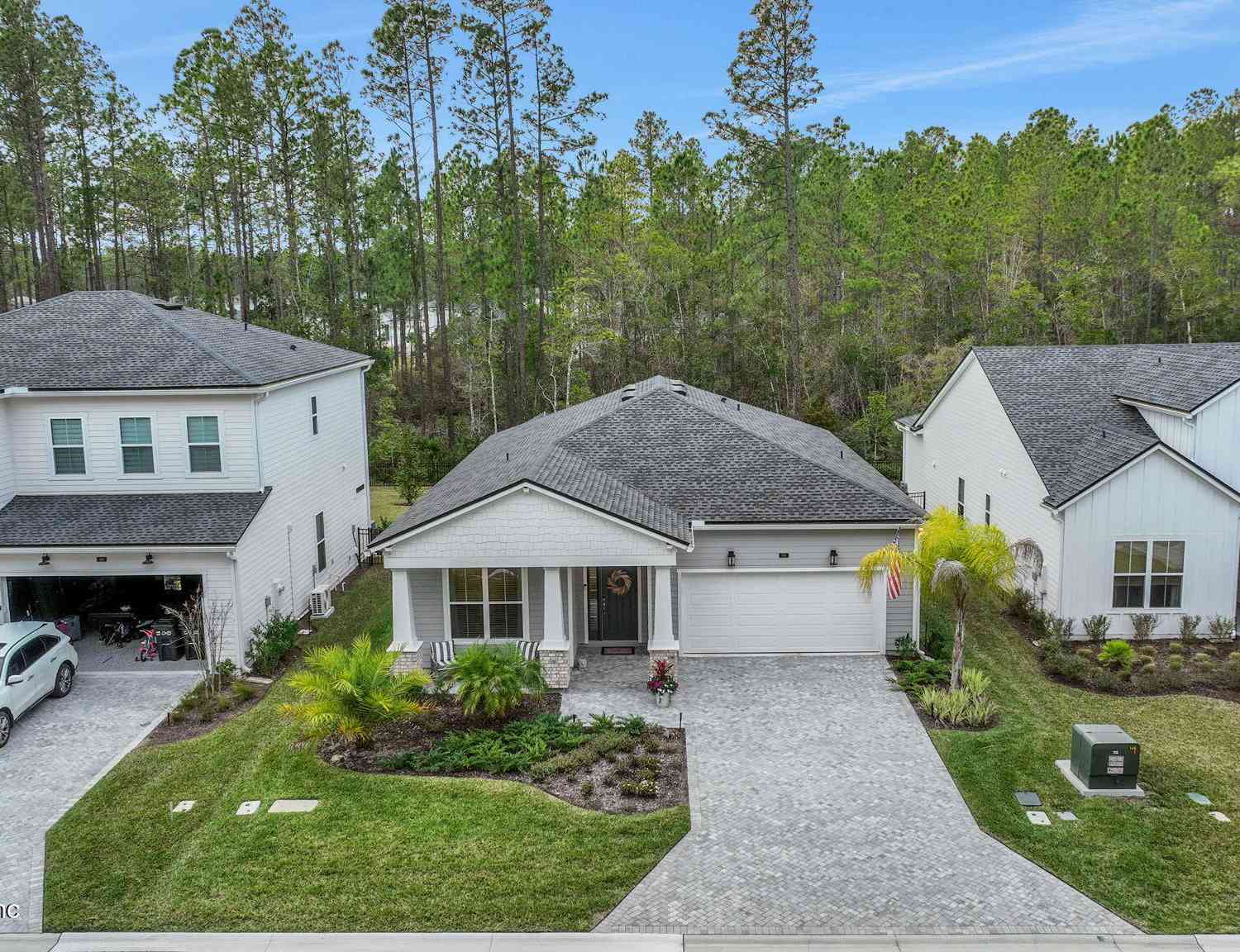 Homes For Sale - 150 Dalton Mill Drive<br/> St. Johns, FL 32259