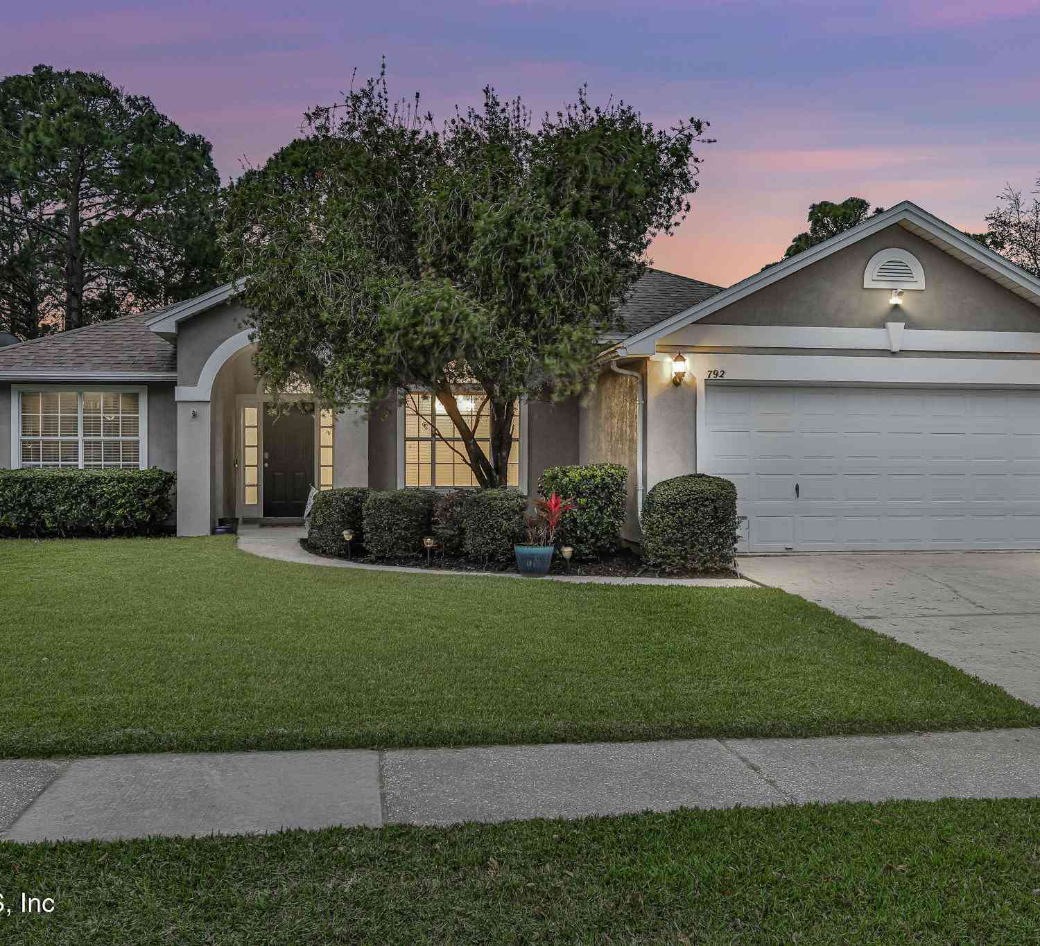 Homes For Sale - 792 Pleasure Bay Drive<br/> Jacksonville, FL 32225