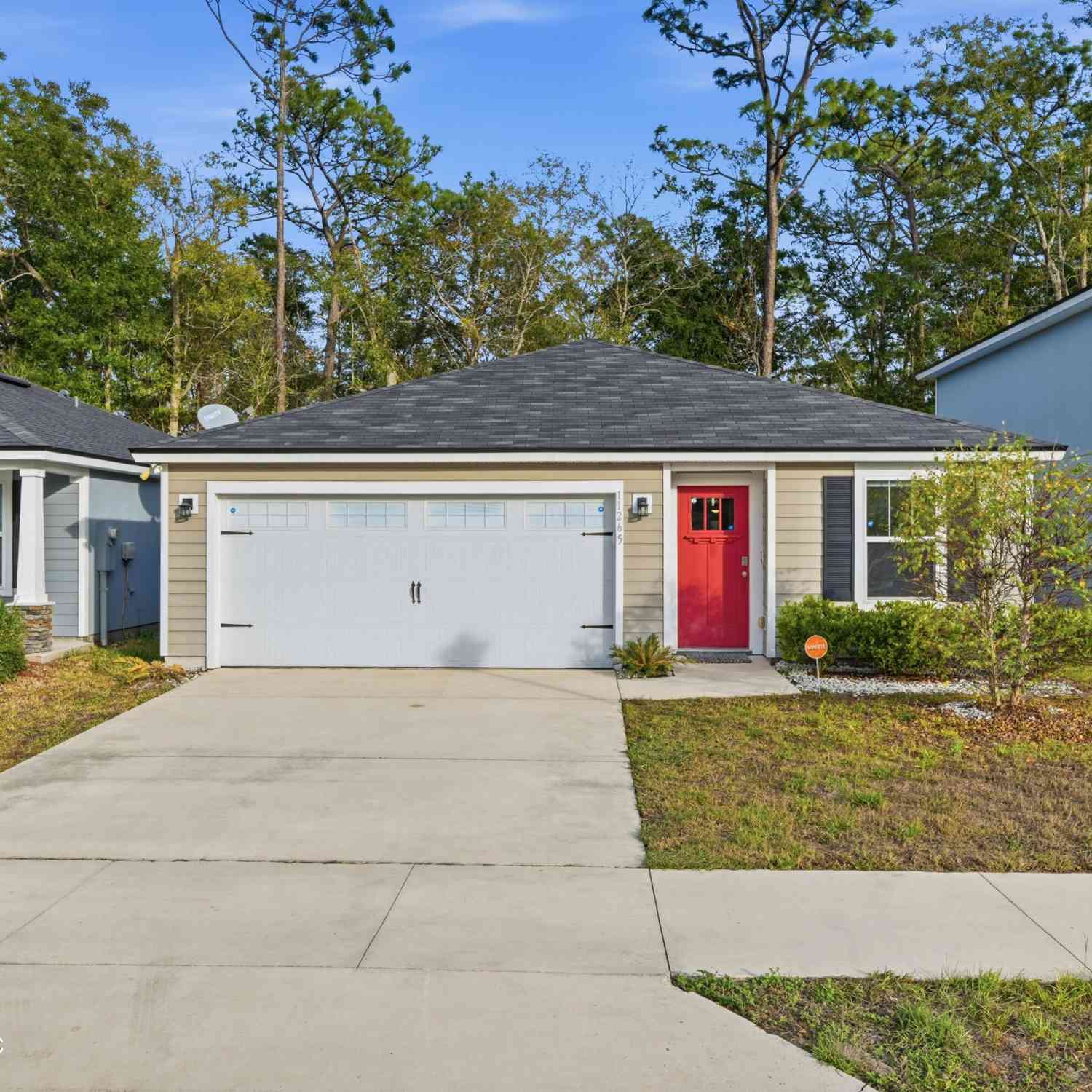 Condo For Sale - 11265 Margarets Landing Place<br/> Duval County, Jacksonville, FL 32218