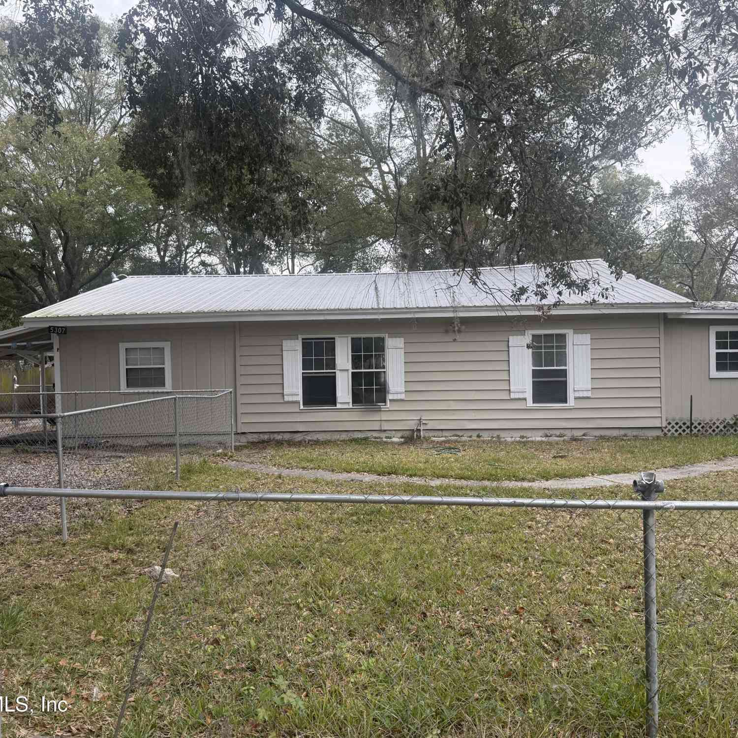 Condo For Sale - 5307 Potomac Avenue<br/> Duval County, Jacksonville, FL 32254