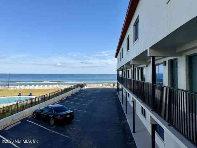 Condo For Sale - 1404 N Atlantic Avenue #4<br/> Daytona Beach, FL 32118