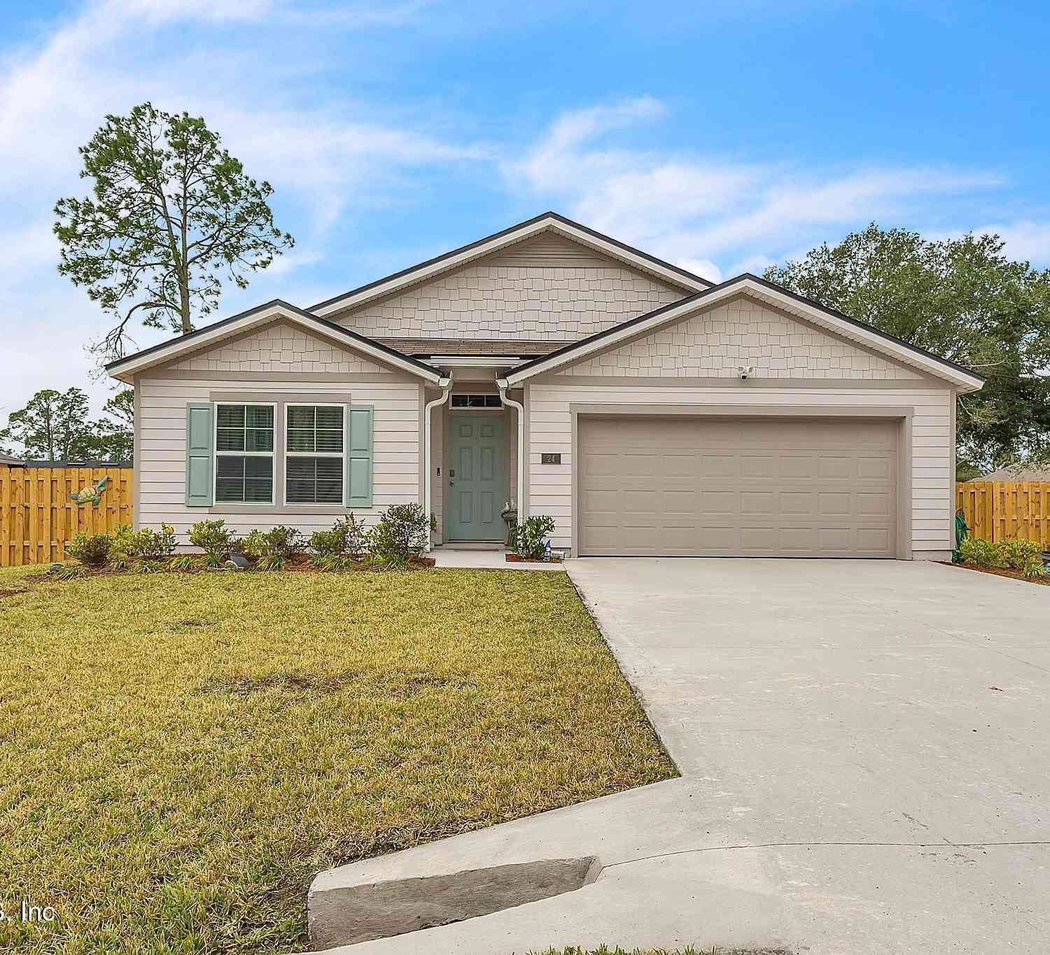 Condo For Sale - 24 Pickston Lane<br/> Palm Coast, FL 32164
