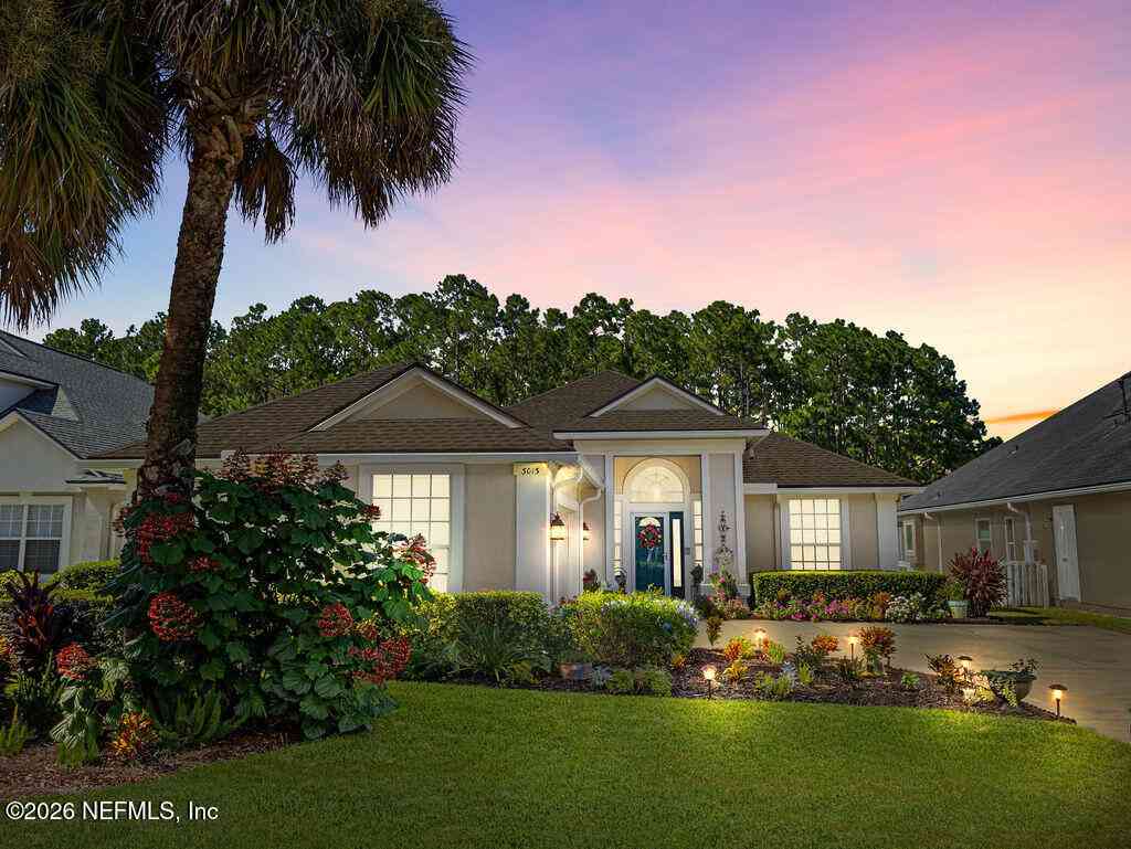 Homes For Sale - 3013 Santee Place<br/> St. Johns, FL 32259