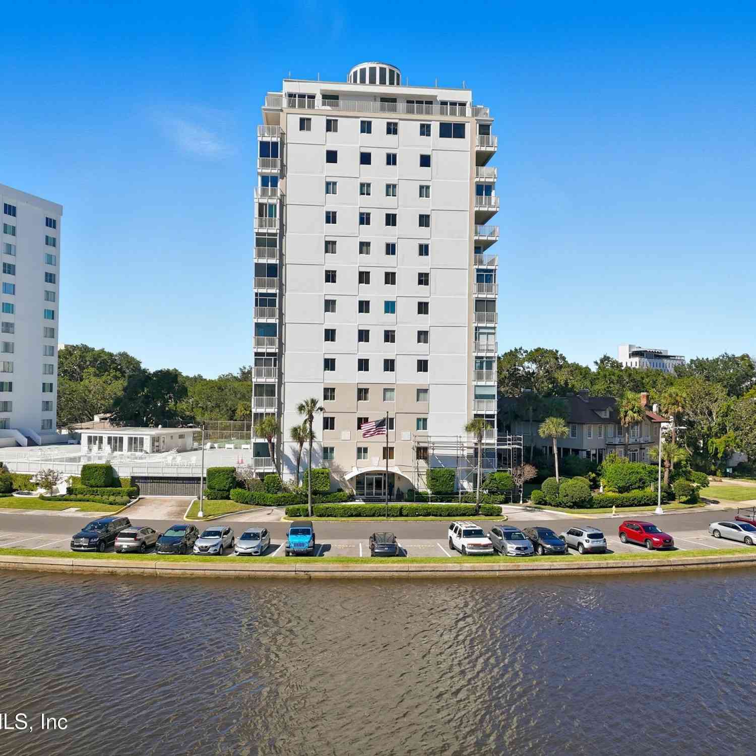 Condo For Sale - 1560 Lancaster Terrace #908<br/> Duval County, Jacksonville, FL 32204