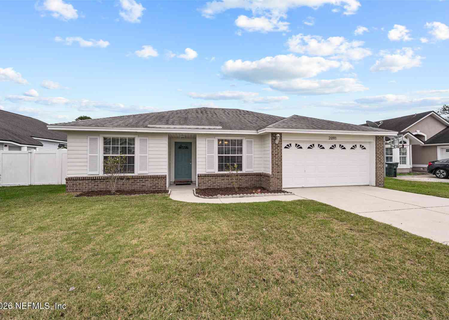 Condo For Sale - 2091 Mesa Grande Lane<br/> Duval County, Jacksonville, FL 32224