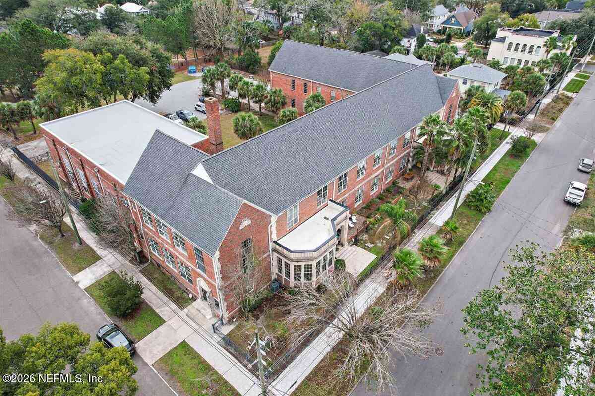 Condo For Sale - 1951 N Market Street #9<br/> Jacksonville, FL 32206