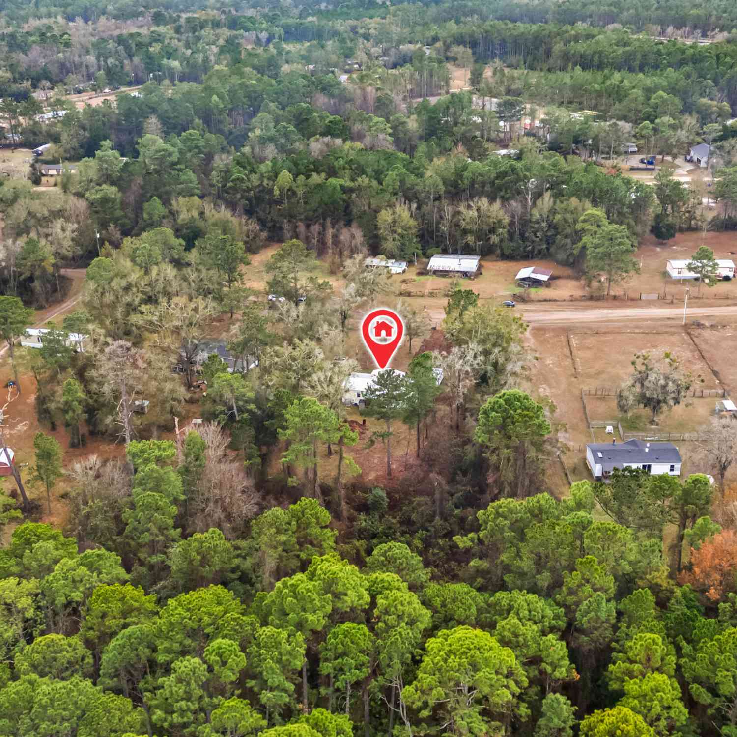 Condo For Sale - 1684 Freedom Drive<br/> Middleburg, FL 32068