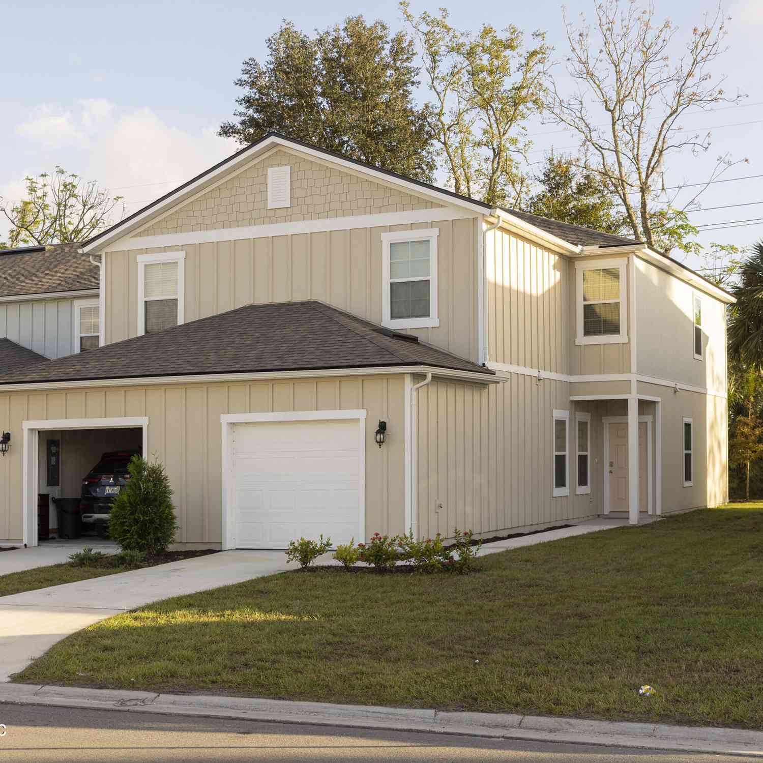 Townhouse For Rent - 106 Tidal Beach Avenue<br/> St. Johns, FL 32095