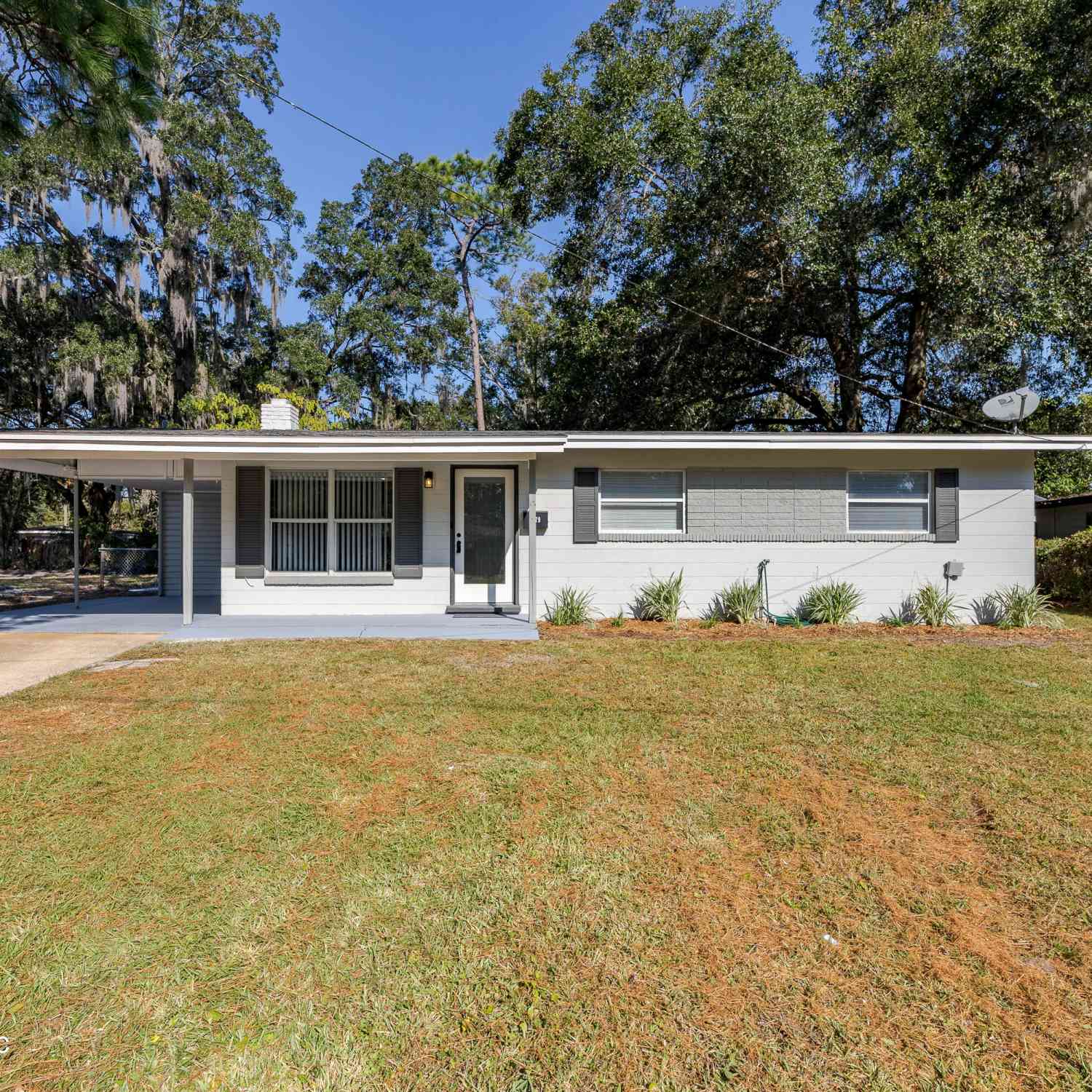 Condo For Sale - 3079 Purdom Drive<br/> Duval County, Jacksonville, FL 32223