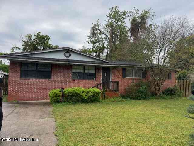 Condo For Sale - 5332 Colonial Avenue<br/> Duval County, Jacksonville, FL 32210
