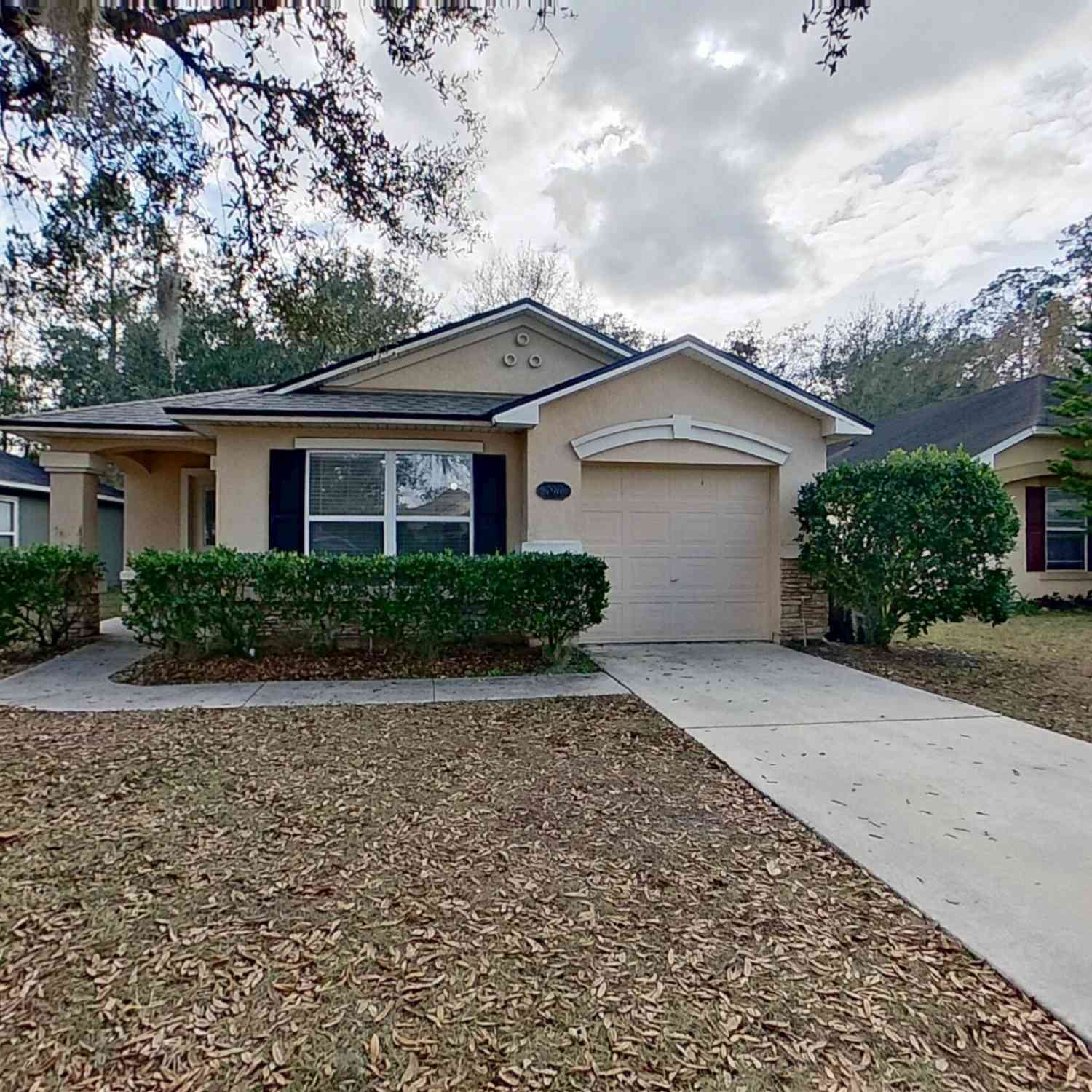 Vacant Land For Rent - 796 Wynfield Circle<br/> Saint Augustine, FL 32092